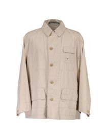 HENRY COTTON'S - Mid-length jacket