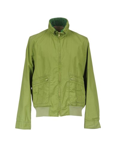 ZOOM HENRY COTTON'S - Jacket