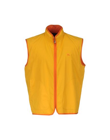 ZOOM ETRO - Jacket