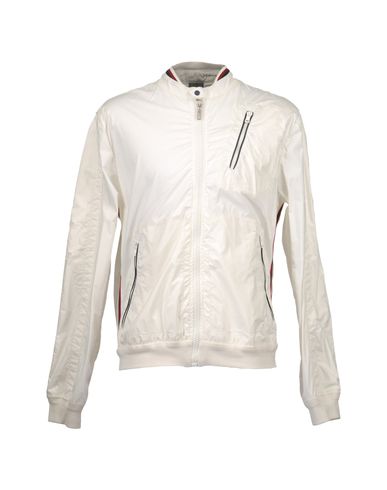 ZOOM CLUB DES SPORTS - Jacket