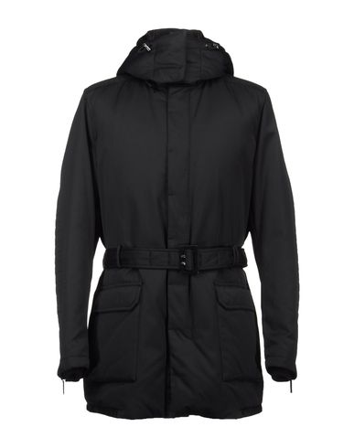 ZOOM COSTUME NATIONAL HOMME - Down jacket