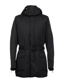 COSTUME NATIONAL HOMME - Down jacket