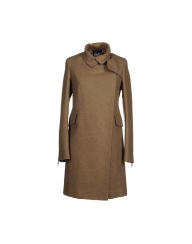 ZOOM COSTUME NATIONAL - Coat