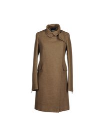 COSTUME NATIONAL - Coat