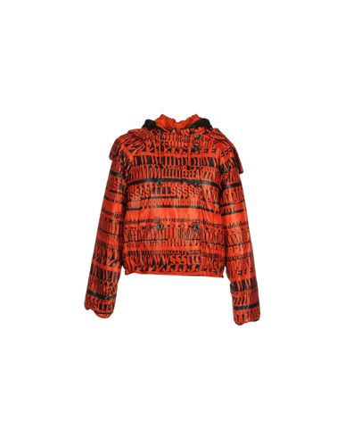 ZOOM D&G - Jacket