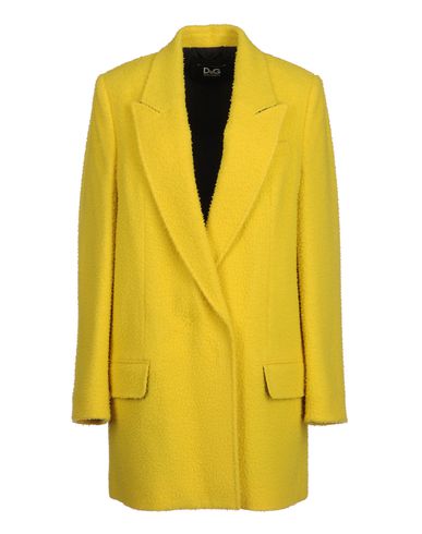 ZOOM D&G - Coat