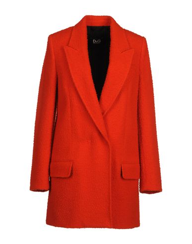 ZOOM D&G - Coat