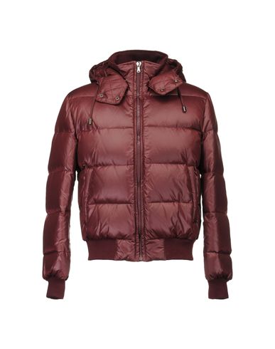 ZOOM D&G - Down jacket