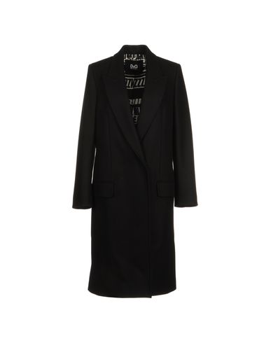ZOOM D&G - Coat