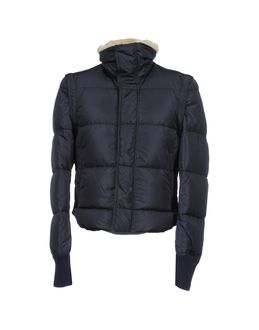 D&g - Manteaux - Doudounes - S