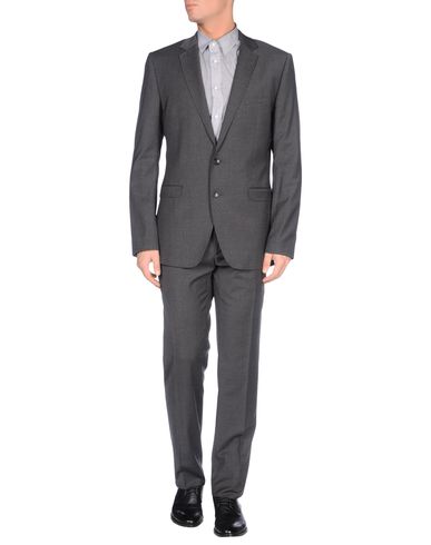 ZOOM D&G - Suit