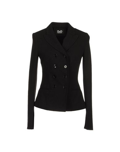 ZOOM D&G - Blazer