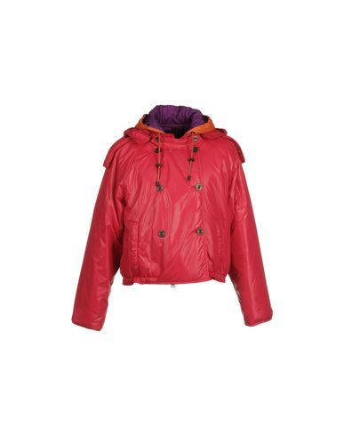 ZOOM D&G - Jacket