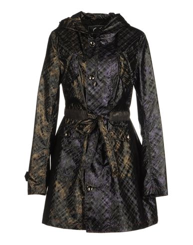 ZOOM CUSTO BARCELONA - Raincoat