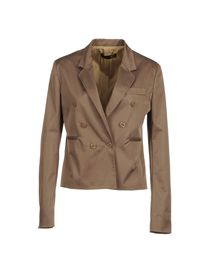 DEK'HER - Blazer