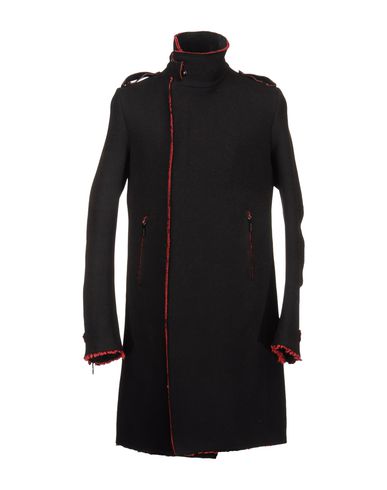 ZOOM COSTUME NATIONAL - Full-length jacket
