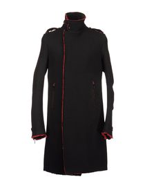 COSTUME NATIONAL - Lange Jacke