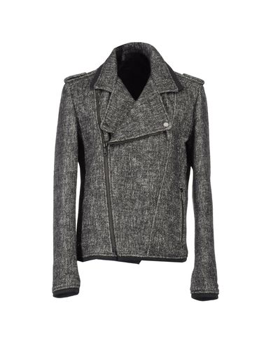 ZOOM D&G - Jacket