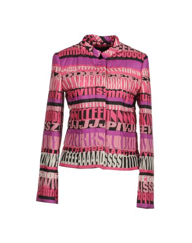 ZOOM D&G - Jacket
