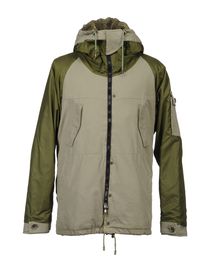 D&G - Mid-length jacket
