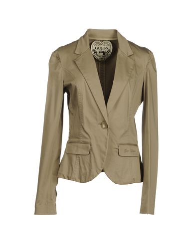 ZOOM GUESS - Blazer