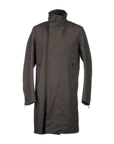 ZOOM COSTUME NATIONAL HOMME - Coat