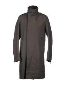COSTUME NATIONAL HOMME - Coat