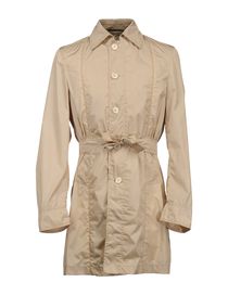 MASTER COAT - Lange Jacke