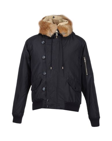 ZOOM D&G - Jacket