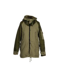 D&G - Mid-length jacket