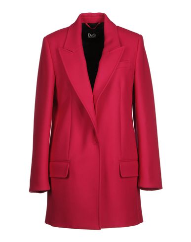 ZOOM D&G - Coat
