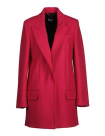 D&G - Coat