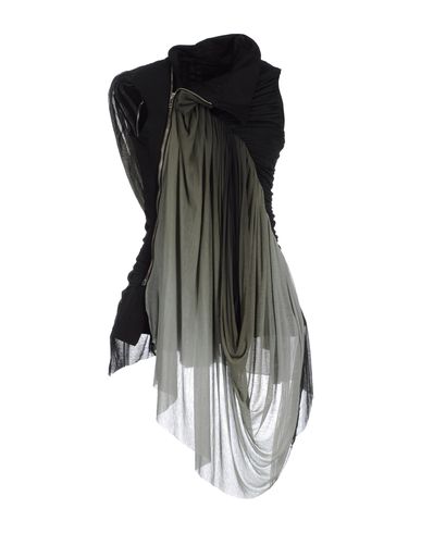 ZOOM RICK OWENS - Jacket