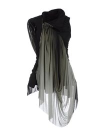 RICK OWENS - Jacket