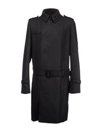 COSTUME NATIONAL HOMME - Coat