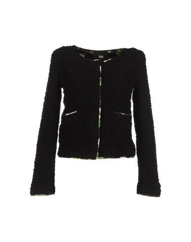 ZOOM D&G - Jacket