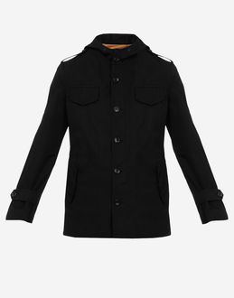 Y-3 - Jacke