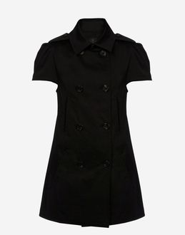Y-3 - Lange Jacke