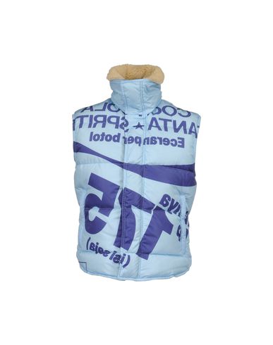 ZOOM D&G - Down jacket