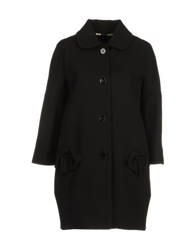 ZOOM D&G - Coat