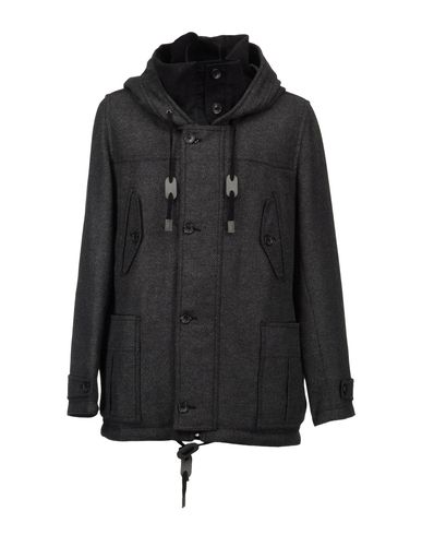ZOOM D&G - Mid-length jacket