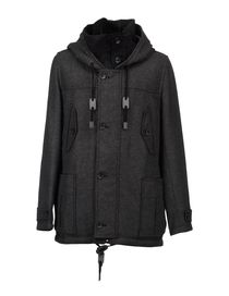 D&G - Mid-length jacket