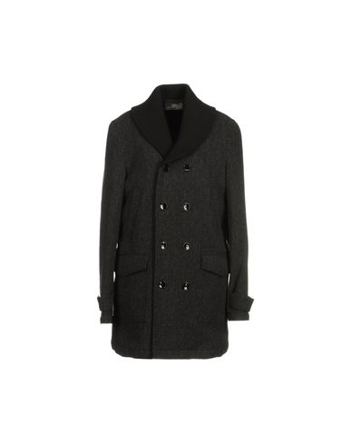 ZOOM D&G - Coat