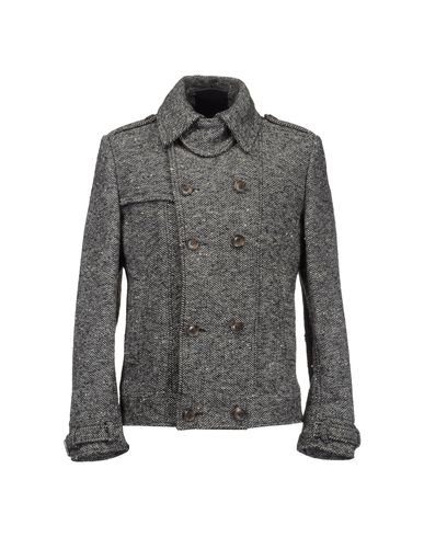 ZOOM D&G - Jacket