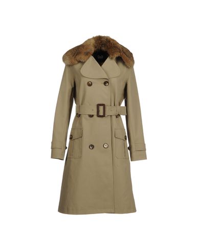 ZOOM D&G - Coat
