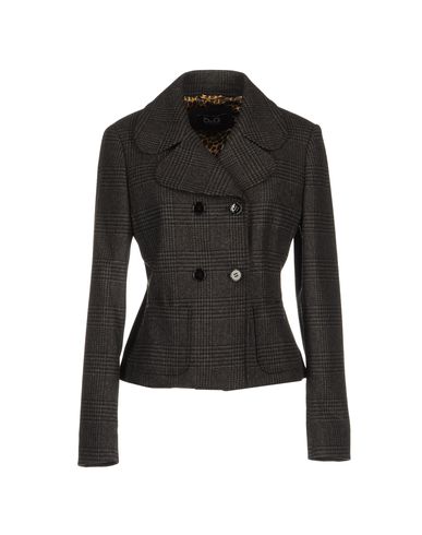 ZOOM D&G - Blazer