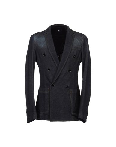 ZOOM D&G - Blazer