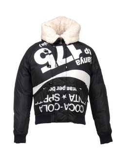 D&g - Manteaux - Doudounes - S