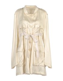 DRIES VAN NOTEN - Pardessus