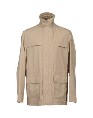 LORO PIANA - Raincoat